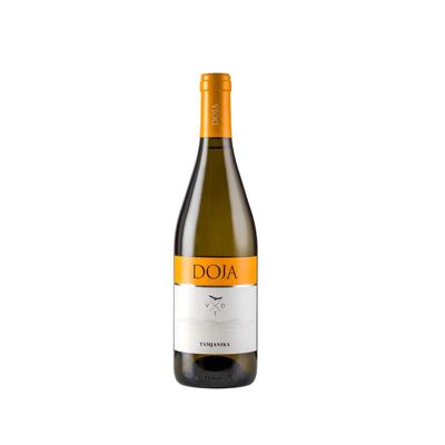VINO DOJA TAMJANIKA BELA 0,75L