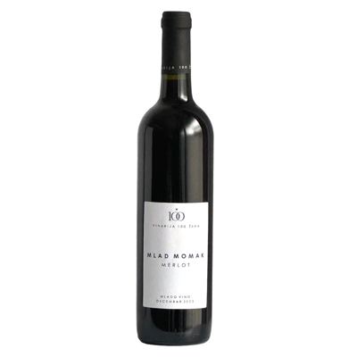 0.75L 100 ZENA MLAD MOMAK-STAND.-VAR.
