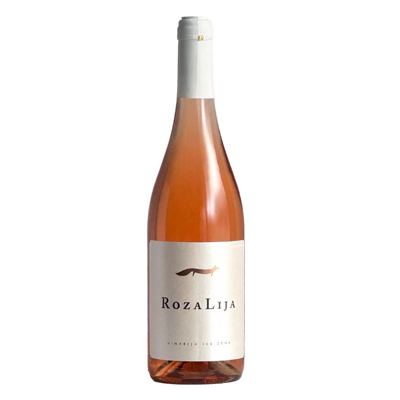 VINO MERLO ROZE ROZALIJA 0.75L VINARIJA 100 ŽENA