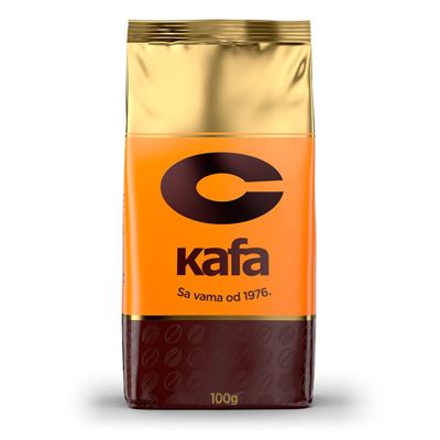 C KAFA MLEVENA 100GR