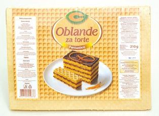 C OBLANDE VELIKE 210GR