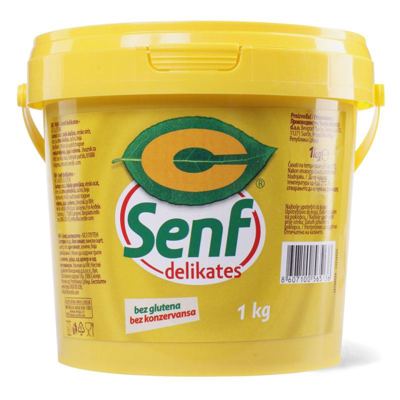 C SENF 1KG