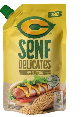 Senf delikates dojpak 0280 Centroproizvod 18
