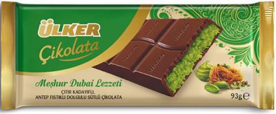 93G ULKER DUBAI MLECNA COKOLAD-STAND.-VAR.