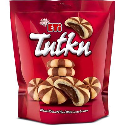 ETI KEKS TUTKU 120G 18/1
