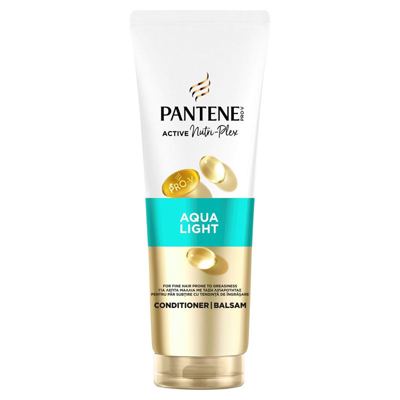 REGENERATOR PANTENE AQUALIGHT 275ML P&G