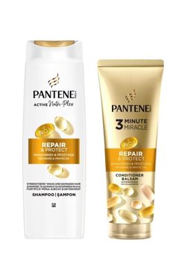 400ML PNT SH+220ML 3MM-R&P