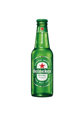 PIVO HEINEKEN 0.25l