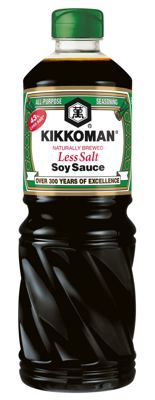 975ML KIKOMAN SOJA SOS M.SOLI-STAND.-VAR.