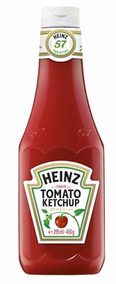 HEINZ KECAP BLAGI 450GR
