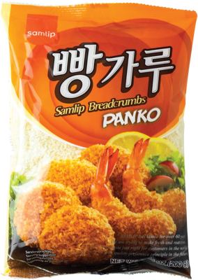 200G PANKO-STAND.-VAR.