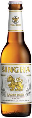 0.33L SINGHA SVETLO PIVO NB-STAND.-VAR.
