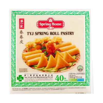 550G TESTO MINI SPRING-STAND.-VAR.