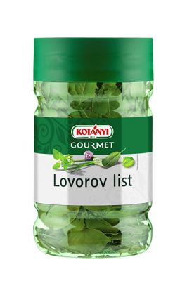 60G KOTANYI LOVOROV LIST-STAND.-VAR.