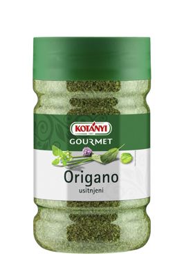 135G KOTANYI ORIGANO-STAND.-VAR.