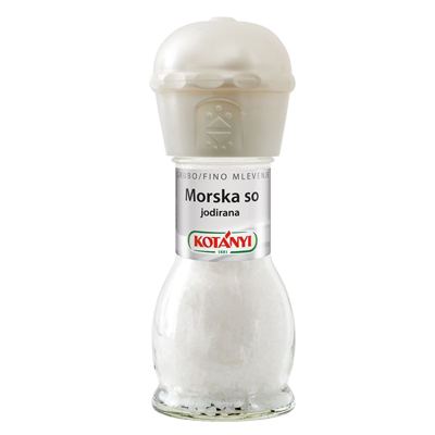 92G KOTANYI MLIN MORSKA SO-STAND.-VAR.