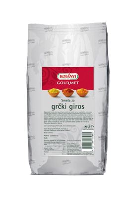 MESAVINA ZACINA ZA GIROS 1 KG-STAND.-VAR.