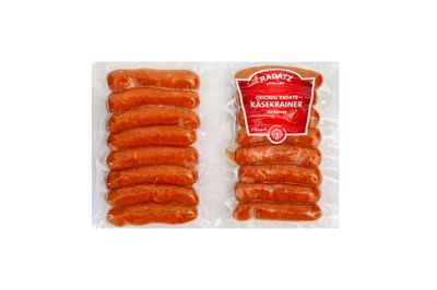 440G RADATZ MINI KÄSEKRAINER-STAND.-VAR.
