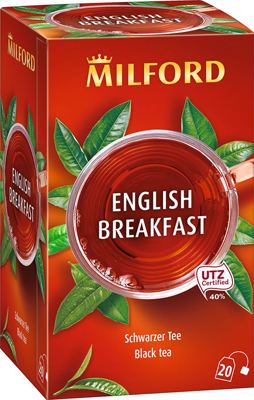 MILFORD CRNI ČAJ 35G