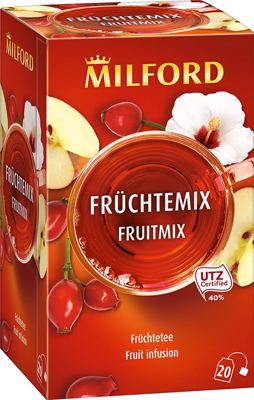 MILFORD VOĆNI MIX 45G