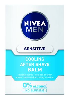 Losion posle brijanja NIVEA 0100 Fresh kick