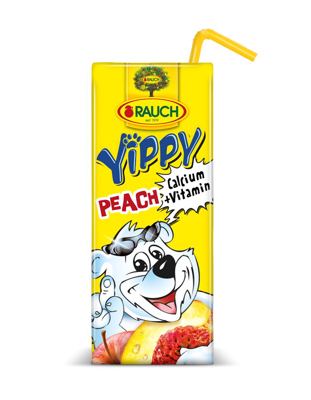 SOK YIPPY BRESKVA 0.2L RAUCH