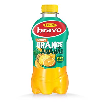 VOCNI NAPITAK ANANAS BR AVO 0.5 L RAUCH