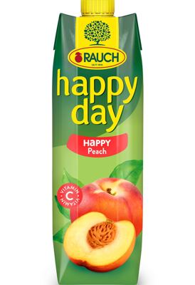 HAPPY DAY 1L BRESKVA RAUCH