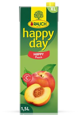 HAPPY DAY BRESKVA 1,5/1