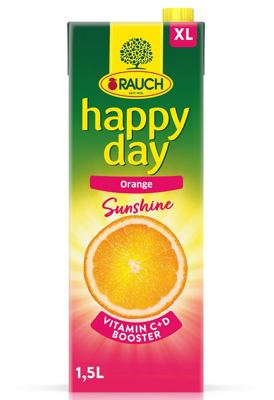 HAPPY DAY SUNSHINE 1,5
