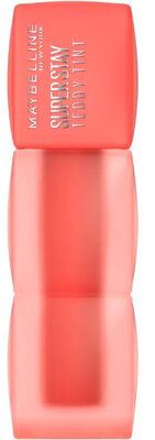 MAYBELLINE SUPER TEDDY TINT tečni ruž 25