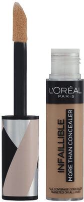 L'OREAL INFAILLIBLE tečni korektor 324