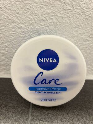 Krema opste namene Care Nivea 200ml