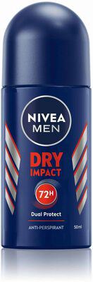 NIVEA ROLLON 50ml DRY IMPACT