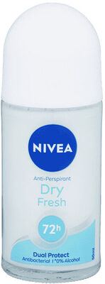 NIVEA ROLLON DRY GRESH 50ML