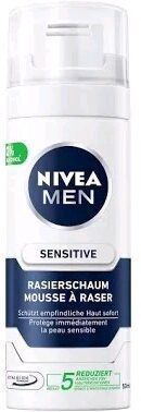 Pena za brijanje Sensitive Nivea men50ml