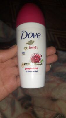 Dove Roll On Pomegranate N 50 ml
