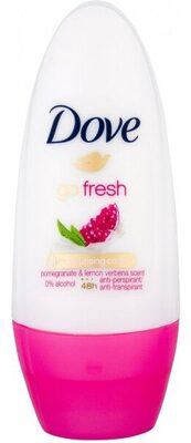 DOVE 50ML ROLL ON POMEGRANATE