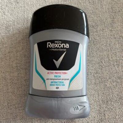 REXONA STICK 50ml ACTIVE