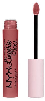 NYX Lingerie XXL tečni ruž 05