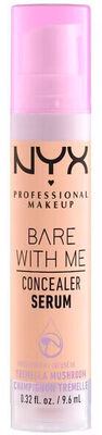 NYX BARE WITH ME serum korektor 03