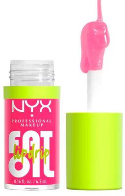 NYX FAT OIL lip drip ulje za usne 02