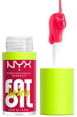 NYX FAT OIL lip drip ulje za usne 05