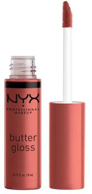 NYX butter gloss sjaj za usne 16