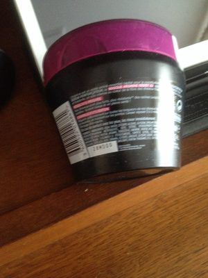 ELSEVE MASKA ARGININE 300ml