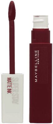 Maybelline Sup.Stay Matte Ink ruž 50
