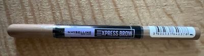 MAYBELLINE EXP. BROW 01 olovka za obrve