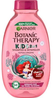 GARNIER BOTANIC THERAPY DJECJI SAMPON 250 ML TRESNJA