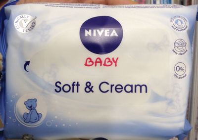NIVEA MAR.SOFTiCARE DOP.PAKIRANJE
