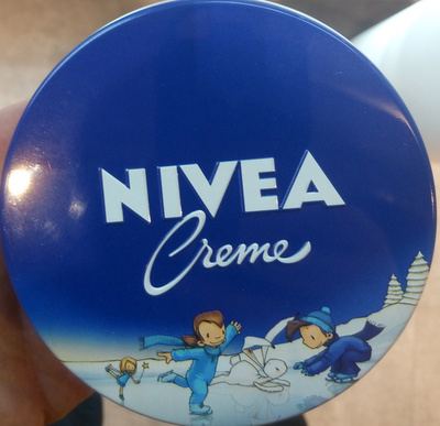 KREMA NIVEA KUTIJA 150ML